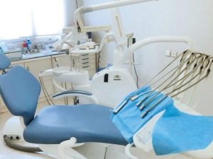 تجهیزات دندانپزشکی در تهران